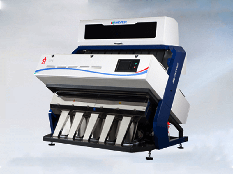 CF Series Cereal Color Sorter